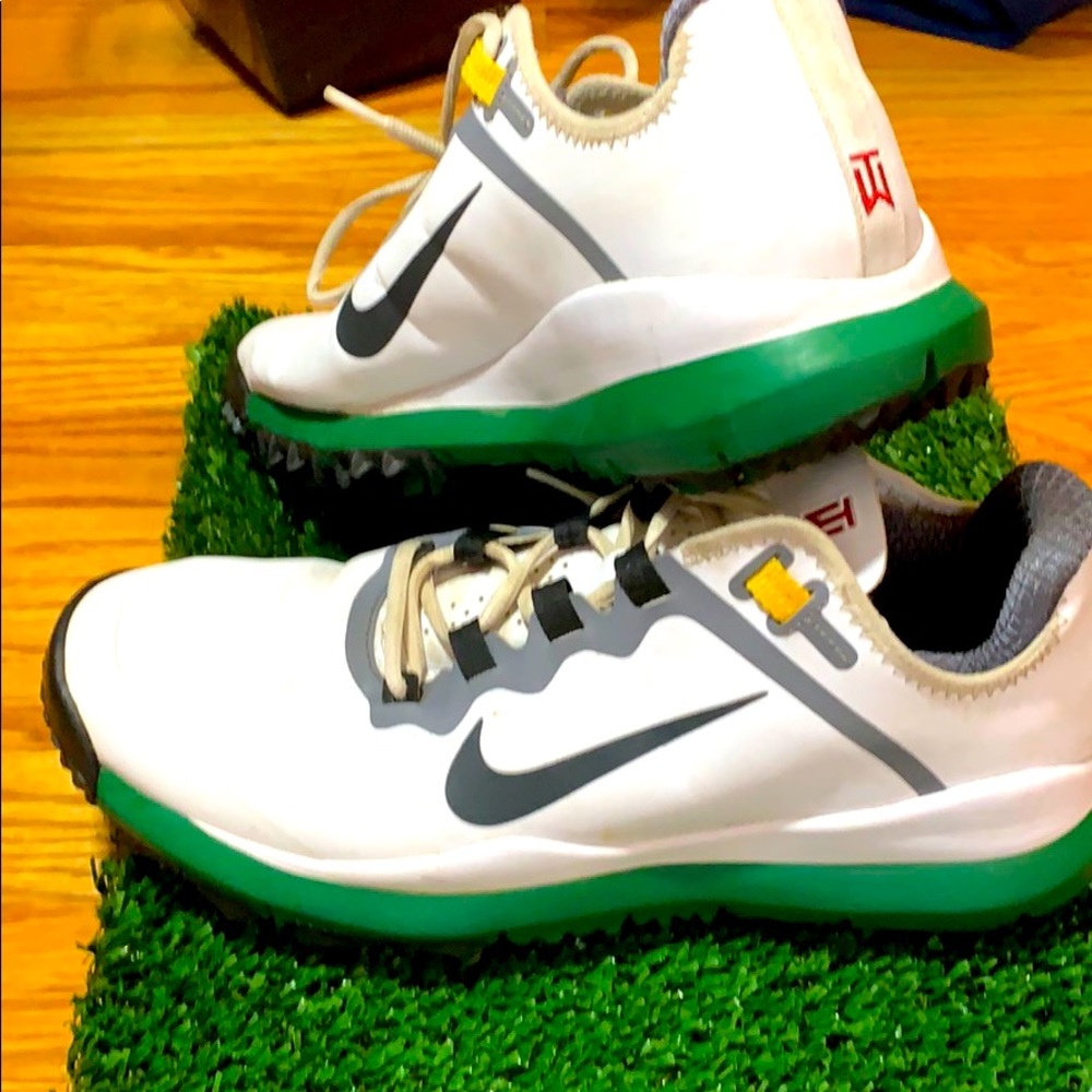 Nike 2013 Master’s Edition TW Free Golf Shoe